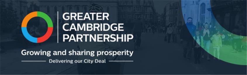  - The Greater Cambridge Partnership’s consultation